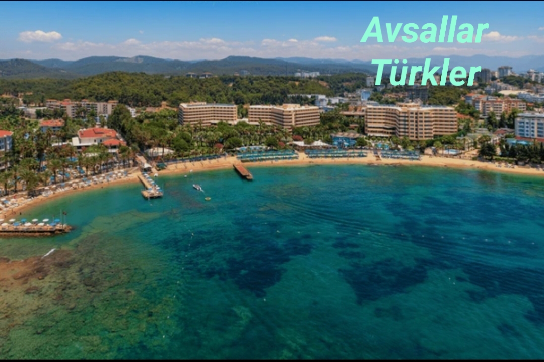 AVSALLAR-TÜRKLER-GAZİPAŞA